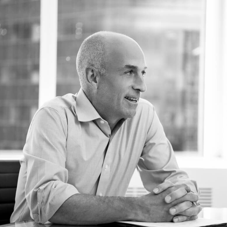 John Vickers Tishman Realty & Tishman Capital Partners